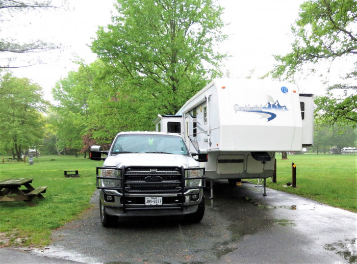 Lums Pond State Park Bear, DE Campground Reviews